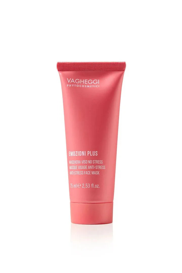 Vagheggi Emozioni Plus Anti Stress Face Mask