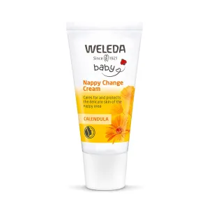 Weleda Calendula Nappy Change Cream 30ml