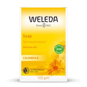 Weleda Calendula Soap 100g