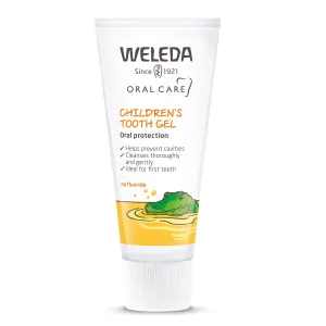 Weleda Children's Tooth Gel 50ml