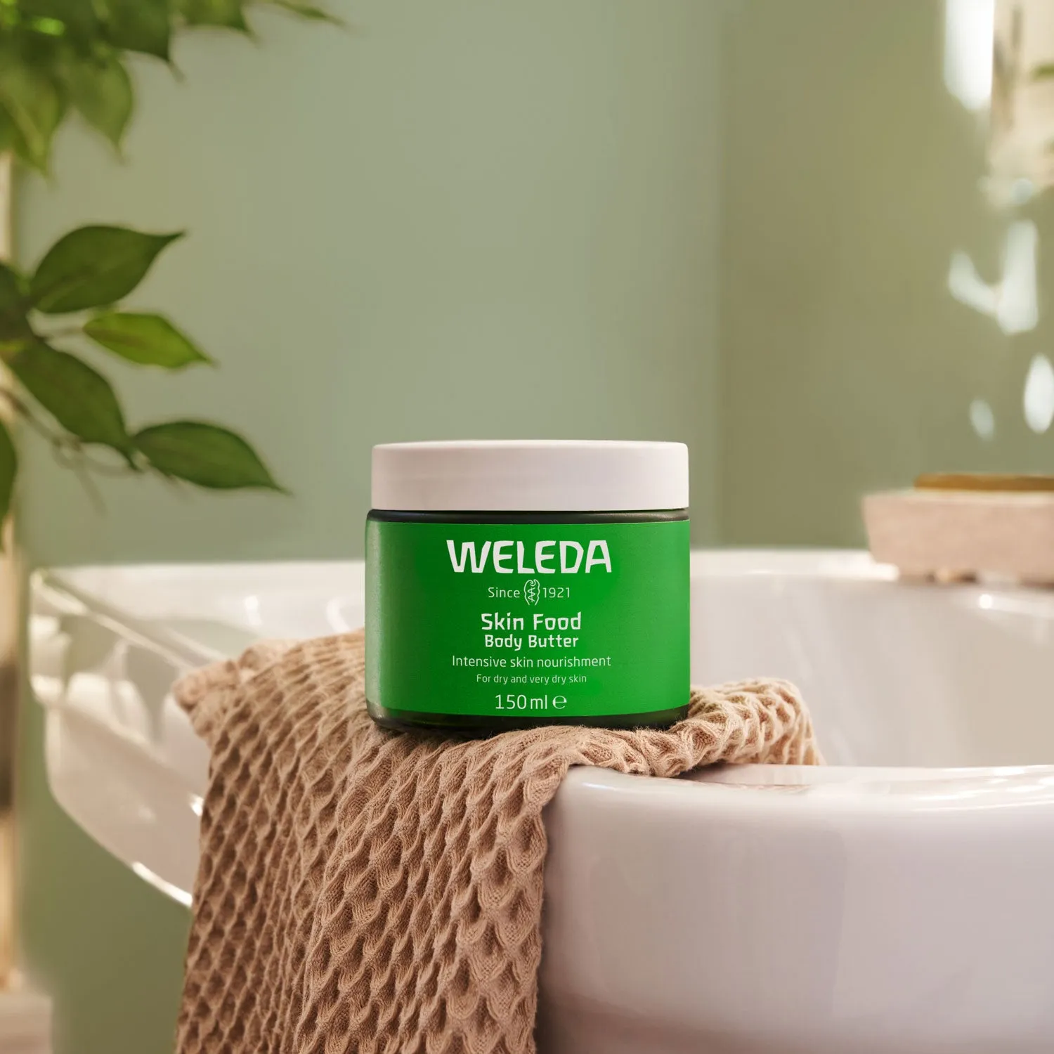 Weleda Skin Food Body Butter - 150ml