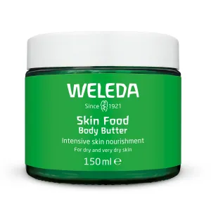 Weleda Skin Food Body Butter - 150ml